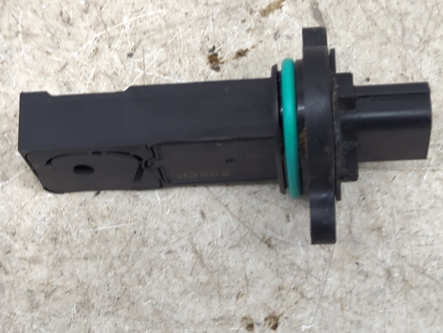 2016-2017 Chevrolet Cruze Mass Air Flow Meter Maf 1486401 - Oemusedautoparts1.com