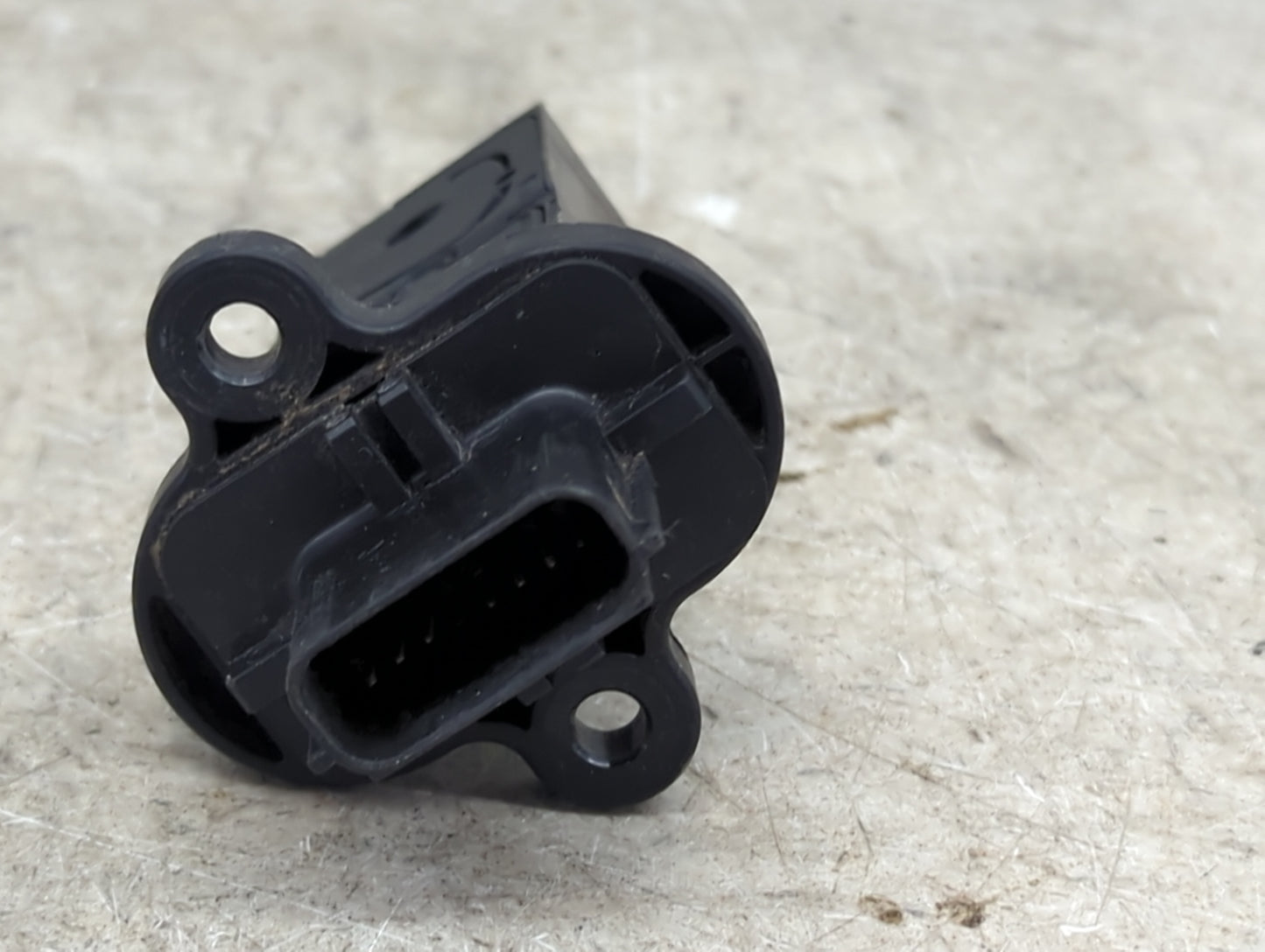2016-2017 Chevrolet Cruze Mass Air Flow Meter Maf 1486415 - Oemusedautoparts1.com