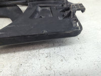 2011-2016 Chevrolet Cruze Electric Radiator Cooling Fan Motor Assembly Fits Fits 2011 2012 2013 2014 2015 2016 2017 OEM Used