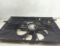 2011-2016 Chevrolet Cruze Electric Radiator Cooling Fan Motor Assembly Fits Fits 2011 2012 2013 2014 2015 2016 2017 OEM Used