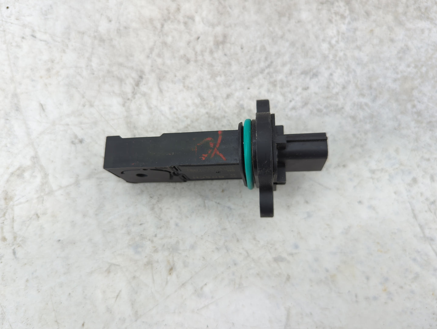 2015-2016 Chevrolet Cruze Mass Air Flow Meter Maf 1489771 - Oemusedautoparts1.com
