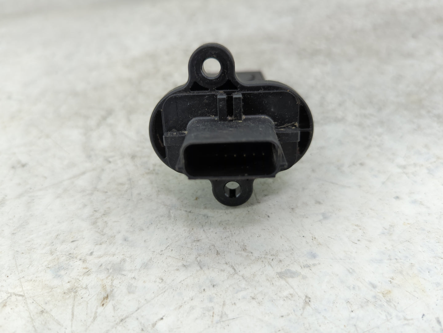 2015-2016 Chevrolet Cruze Mass Air Flow Meter Maf 1489771 - Oemusedautoparts1.com