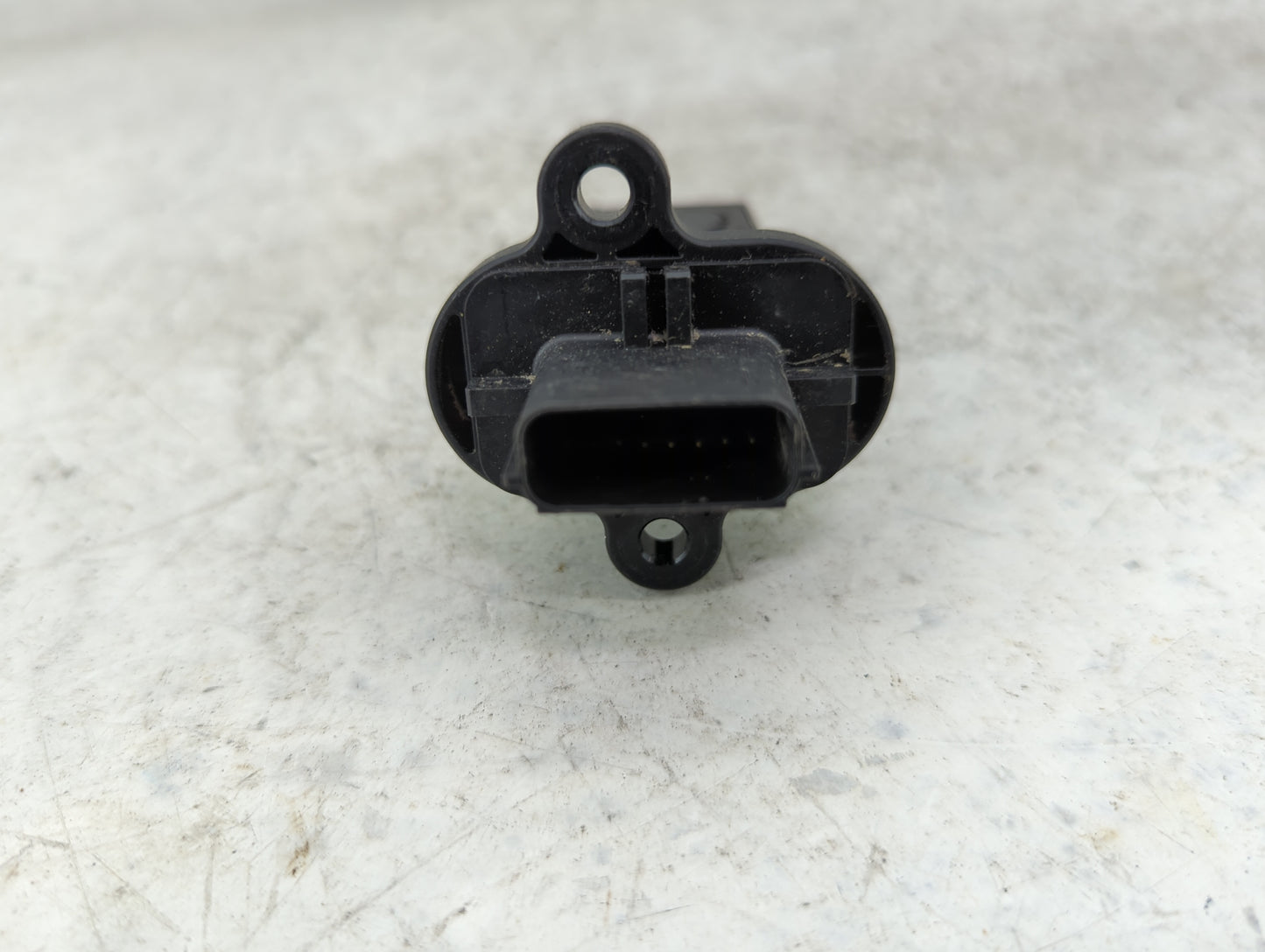 2015-2016 Chevrolet Cruze Mass Air Flow Meter Maf 1489771 - Oemusedautoparts1.com