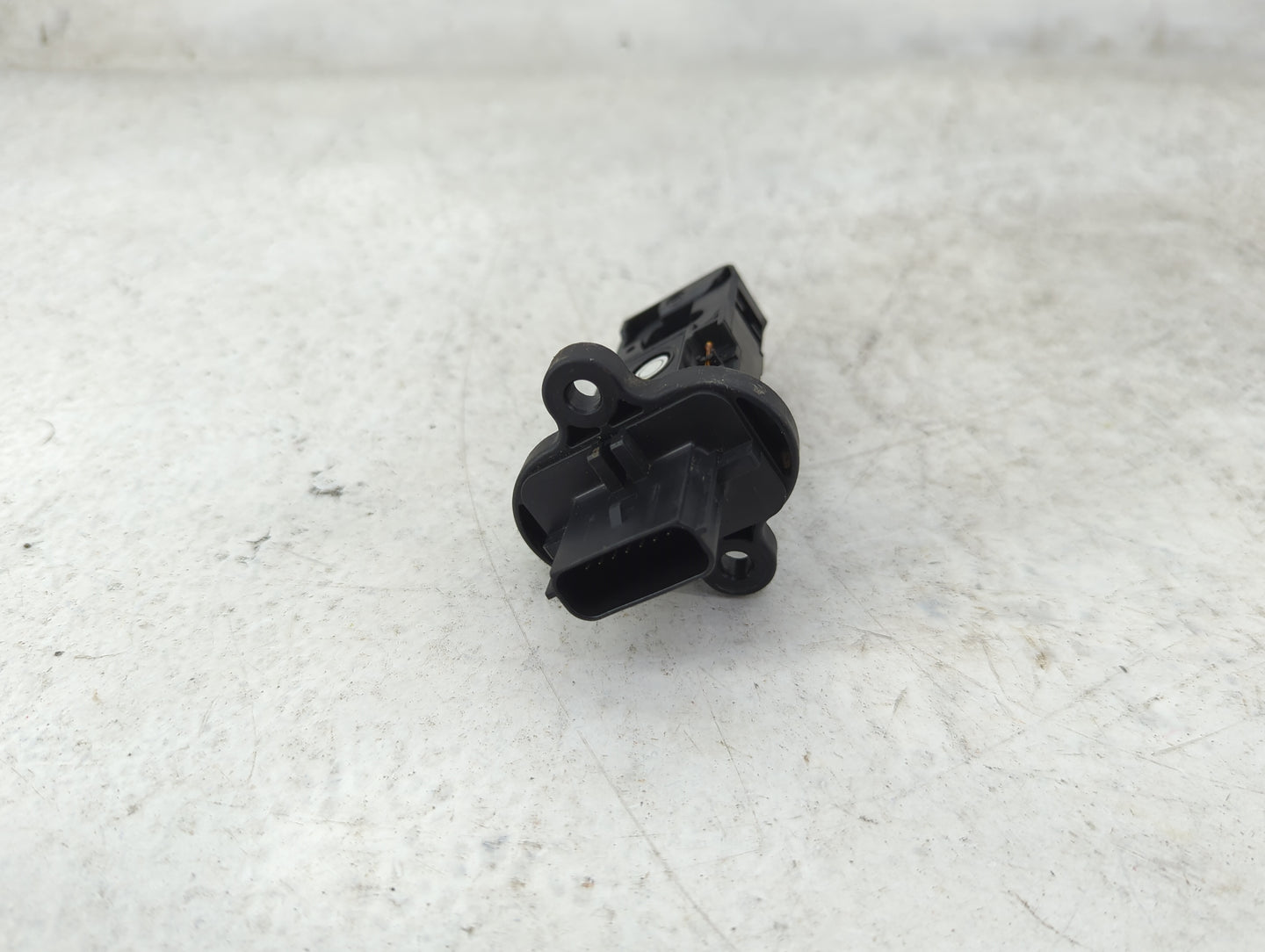 2015-2016 Chevrolet Cruze Mass Air Flow Meter Maf 1489845 - Oemusedautoparts1.com