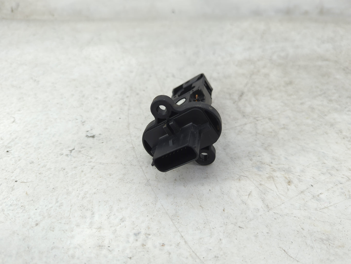 2015-2016 Chevrolet Cruze Mass Air Flow Meter Maf 1489845 - Oemusedautoparts1.com