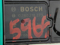 2015-2016 Chevrolet Cruze Mass Air Flow Meter Maf 1489845 - Oemusedautoparts1.com