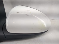 2011-2016 Chevrolet Cruze Driver Side View Mirror - Left Door Mirror OEM Used - Oemusedautoparts1.com