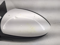 2011-2016 Chevrolet Cruze Driver Side View Mirror - Left Door Mirror OEM Used - Oemusedautoparts1.com
