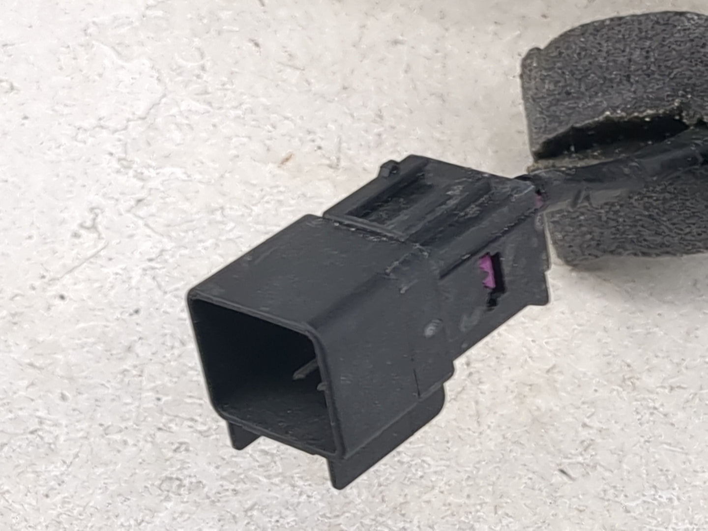 2011-2016 Chevrolet Cruze Driver Side View Mirror - Left Door Mirror OEM Used - Oemusedautoparts1.com