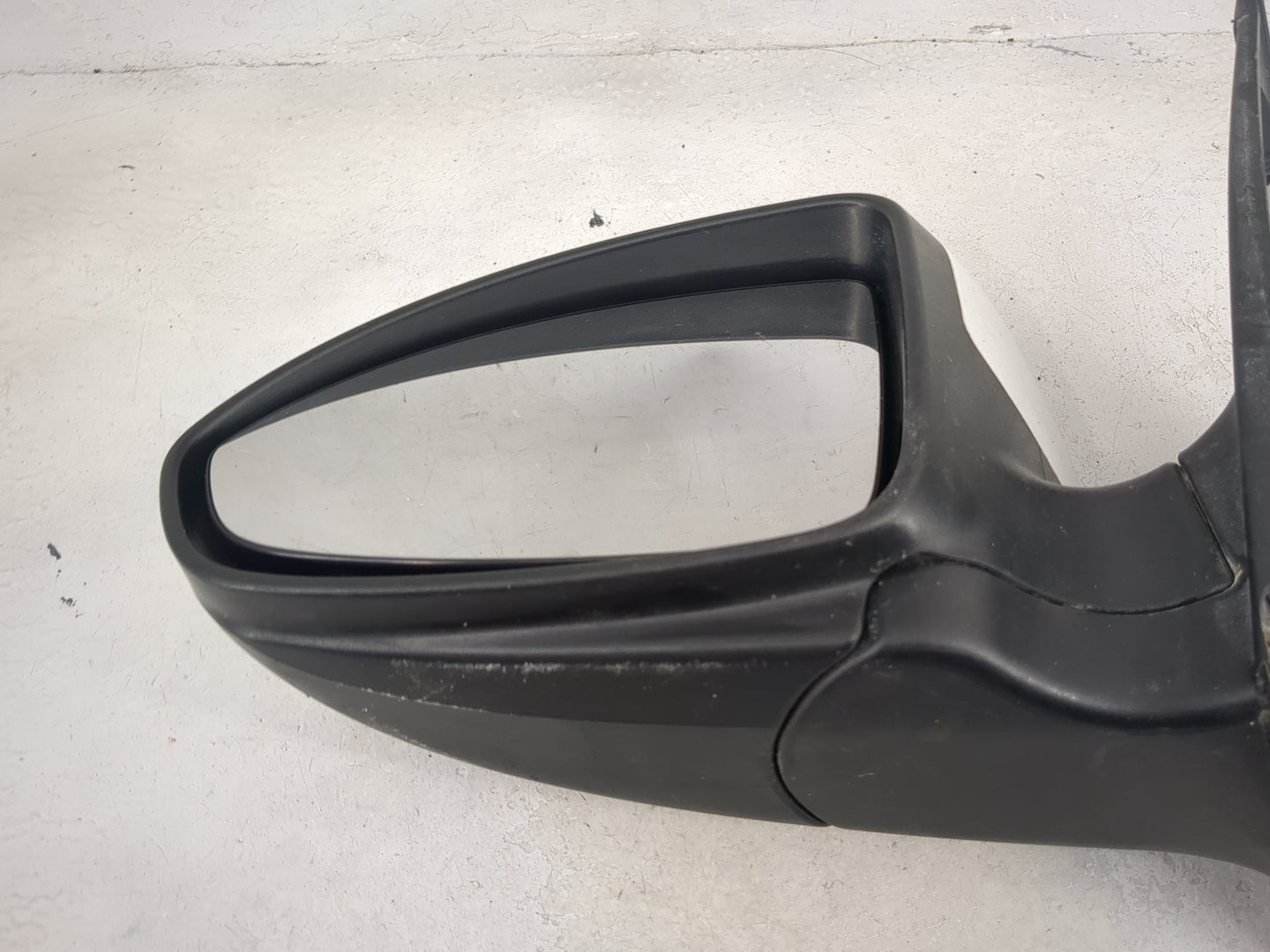 2011-2016 Chevrolet Cruze Driver Side View Mirror - Left Door Mirror OEM Used - Oemusedautoparts1.com