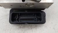 2016 Chevrolet Cruze ABS Pump Control Module Replacement P/N:065055766 Fits OEM Used Auto Parts - Oemusedautoparts1.com