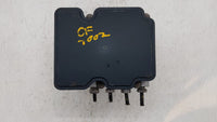 2016 Chevrolet Cruze ABS Pump Control Module Replacement P/N:065055766 Fits OEM Used Auto Parts - Oemusedautoparts1.com