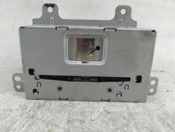 2015-2016 Chevrolet Cruze Radio AM FM Cd Player Receiver Replacement P/N:23284452 GA-130-COLR-NT Fits Fits 2014 2015 2016 20