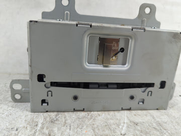 2015-2016 Chevrolet Cruze Radio AM FM Cd Player Receiver Replacement P/N:23284452 GA-130-COLR-NT Fits Fits 2014 2015 2016 2017 OEM Used Auto Parts