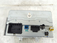 2015-2016 Chevrolet Cruze Radio AM FM Cd Player Receiver Replacement P/N:23284452 GA-130-COLR-NT Fits Fits 2014 2015 2016 20