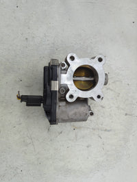 2016 Chevrolet Cruze Throttle Body P/N:12644239AA Fits OEM Used Auto Parts - Oemusedautoparts1.com