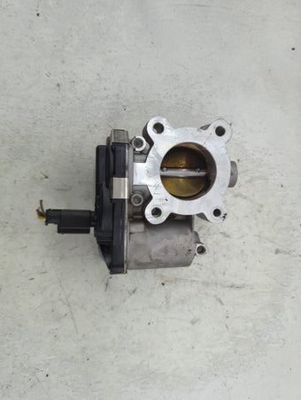 compare product 2016 Chevrolet Cruze Throttle Body P/N:12644239AA Fits OEM Used Auto Parts