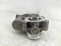 2016 Chevrolet Cruze Throttle Body P/N:12644239AA Fits OEM Used Auto Parts - Oemusedautoparts1.com
