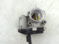 2016 Chevrolet Cruze Throttle Body P/N:12644239AA Fits OEM Used Auto Parts - Oemusedautoparts1.com