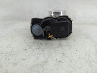 2016 Chevrolet Cruze Throttle Body P/N:12644239AA Fits OEM Used Auto Parts - Oemusedautoparts1.com