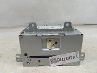 2015-2016 Chevrolet Cruze Radio AM FM Cd Player Receiver Replacement P/N:23378511 GA-13B-COLR-NT Fits Fits 2014 2015 2016 20