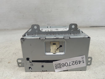 compare product 2015-2016 Chevrolet Cruze Radio AM FM Cd Player Receiver Replacement P/N:23378511 GA-13B-COLR-NT Fits Fits 2014 2015 2016 2017 OEM Used Auto Parts