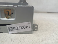 2015-2016 Chevrolet Cruze Radio AM FM Cd Player Receiver Replacement P/N:23378511 GA-13B-COLR-NT Fits Fits 2014 2015 2016 20