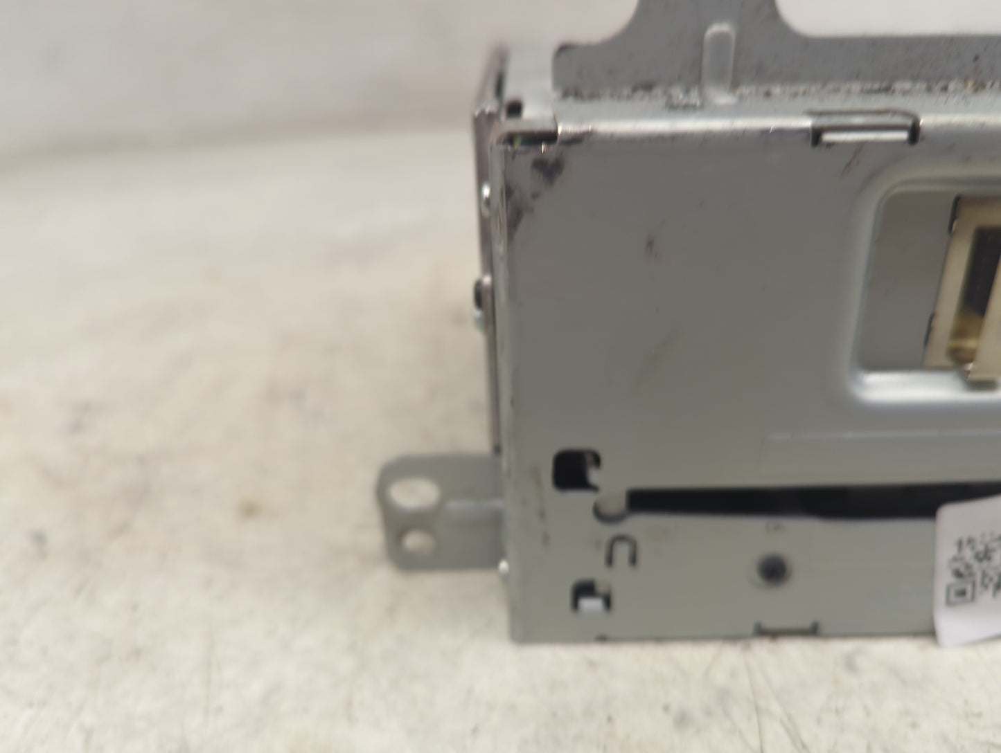 2015-2016 Chevrolet Cruze Radio AM FM Cd Player Receiver Replacement P/N:23378511 GA-13B-COLR-NT Fits Fits 2014 2015 2016 20