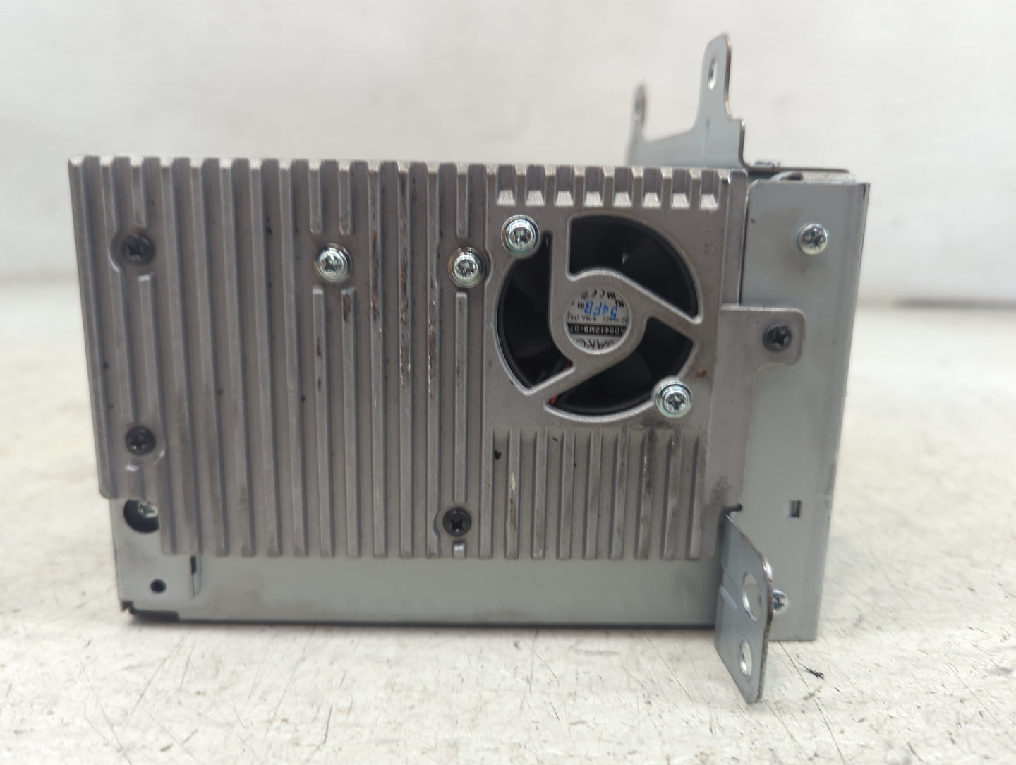 2015-2016 Chevrolet Cruze Radio AM FM Cd Player Receiver Replacement P/N:23378511 GA-13B-COLR-NT Fits Fits 2014 2015 2016 20