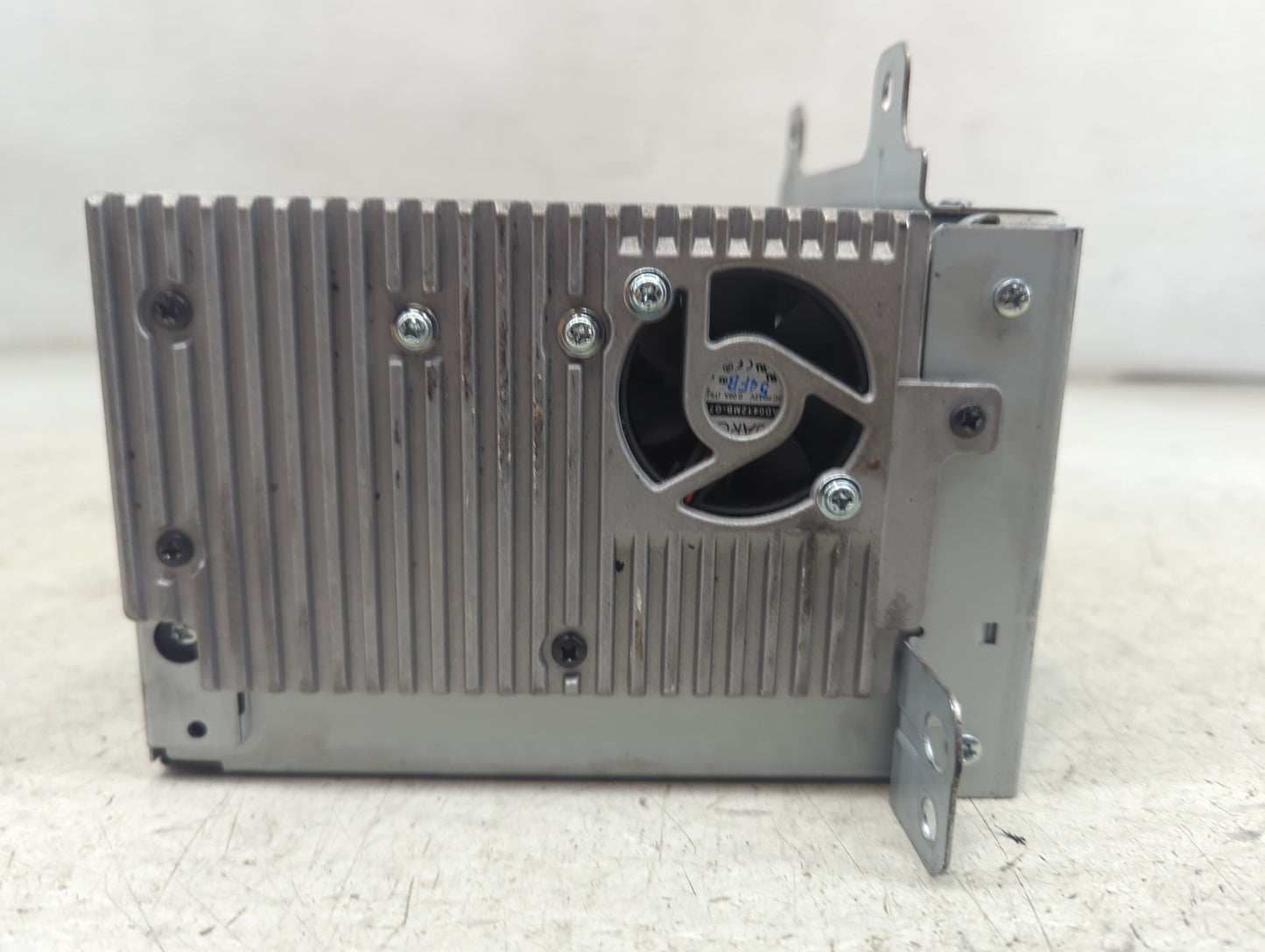 2015-2016 Chevrolet Cruze Radio AM FM Cd Player Receiver Replacement P/N:23378511 GA-13B-COLR-NT Fits Fits 2014 2015 2016 20