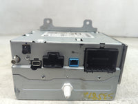 2015-2016 Chevrolet Cruze Radio AM FM Cd Player Receiver Replacement P/N:23378511 GA-13B-COLR-NT Fits Fits 2014 2015 2016 20