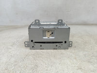 2015-2016 Chevrolet Cruze Radio AM FM Cd Player Receiver Replacement P/N:23378511 Fits Fits 2014 2015 2016 2017 OEM Used Aut
