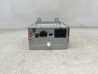 2015-2016 Chevrolet Cruze Radio AM FM Cd Player Receiver Replacement P/N:23378511 Fits Fits 2014 2015 2016 2017 OEM Used Aut