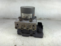 2016 Chevrolet Cruze ABS Pump Control Module Replacement P/N:24504020000000X 0265255766, 0265955766 Fits OEM Used Auto Parts