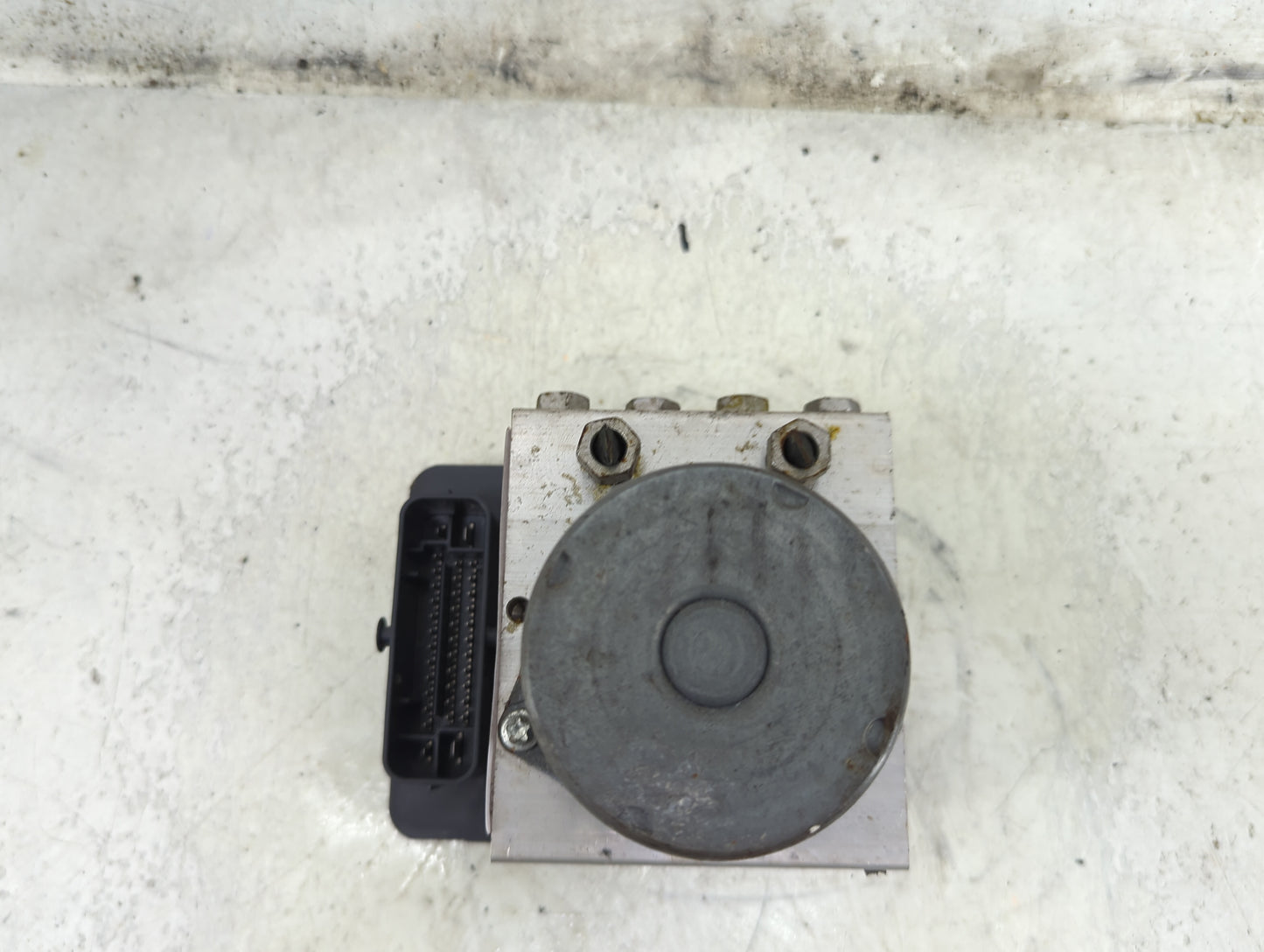2016 Chevrolet Cruze ABS Pump Control Module Replacement P/N:24504020000000X 0265255766, 0265955766 Fits OEM Used Auto Parts