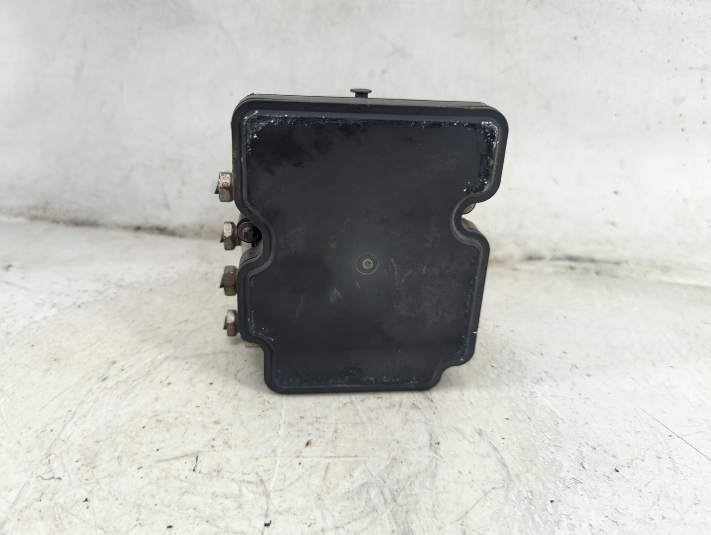 2016 Chevrolet Cruze ABS Pump Control Module Replacement P/N:24504020000000X 0265255766, 0265955766 Fits OEM Used Auto Parts