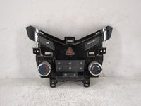 2012-2016 Chevrolet Cruze Climate Control Module Temperature AC/Heater Replacement P/N:95146207 386207A050275061 Fits OEM Us