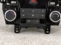 2012-2016 Chevrolet Cruze Climate Control Module Temperature AC/Heater Replacement P/N:95146207 386207A050275061 Fits OEM Us