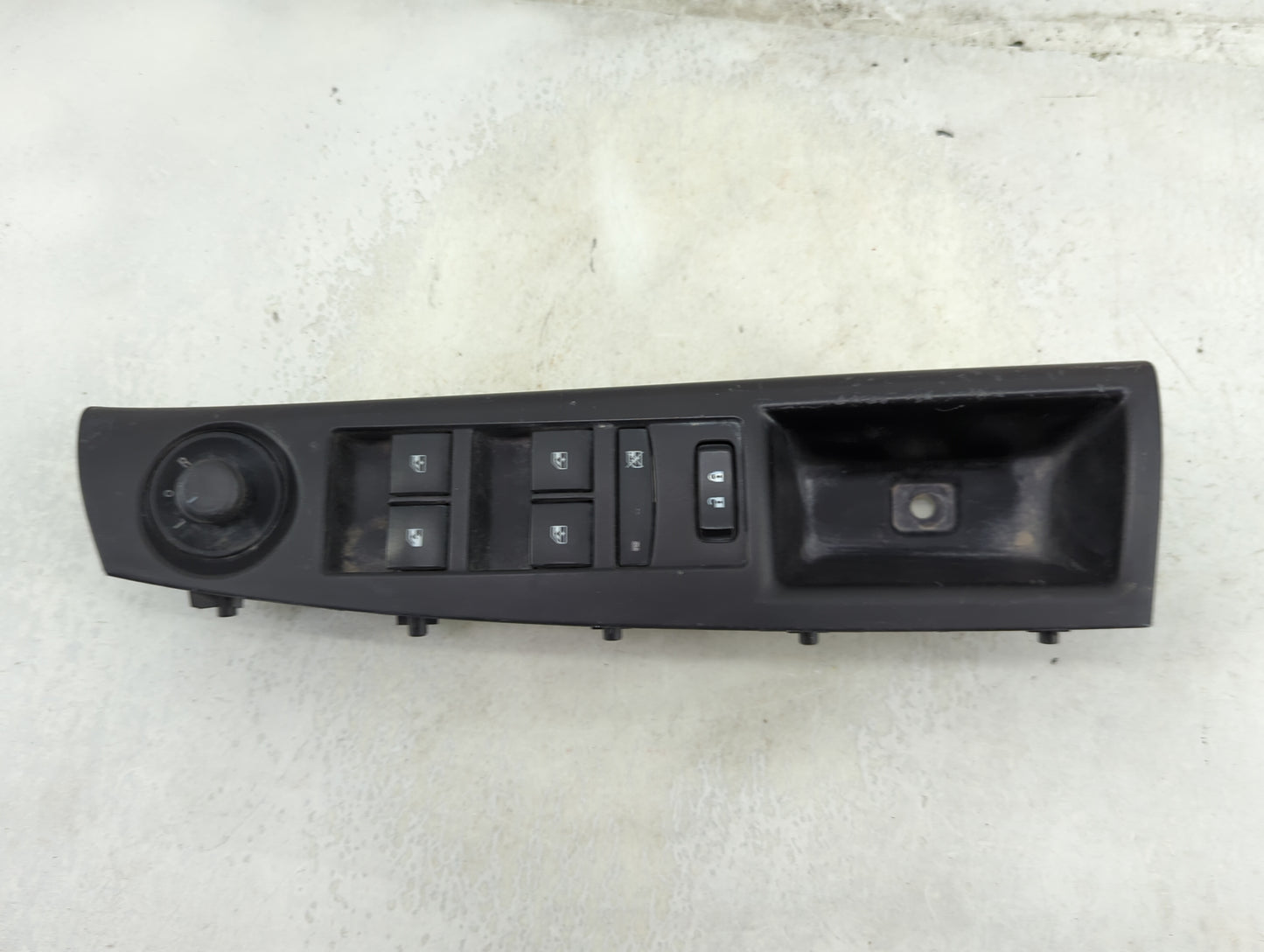2016 Chevrolet Cruze Master Power Window Switch Replacement Driver Side Left P/N:L0202870AB0224546 Fits OEM Used Auto Parts 