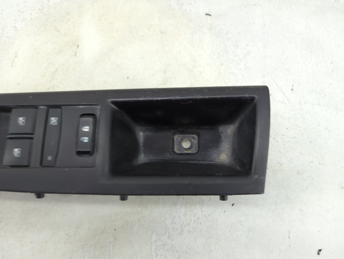2016 Chevrolet Cruze Master Power Window Switch Replacement Driver Side Left P/N:L0202870AB0224546 Fits OEM Used Auto Parts 