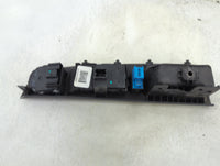 2016 Chevrolet Cruze Master Power Window Switch Replacement Driver Side Left P/N:L0202870AB0224546 Fits OEM Used Auto Parts 