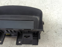 2011-2016 Chevrolet Cruze Information Radio Display Screen 1494392 - Oemusedautoparts1.com