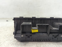 2011-2016 Chevrolet Cruze Information Display Screen 1494392 - Oemusedautoparts1.com