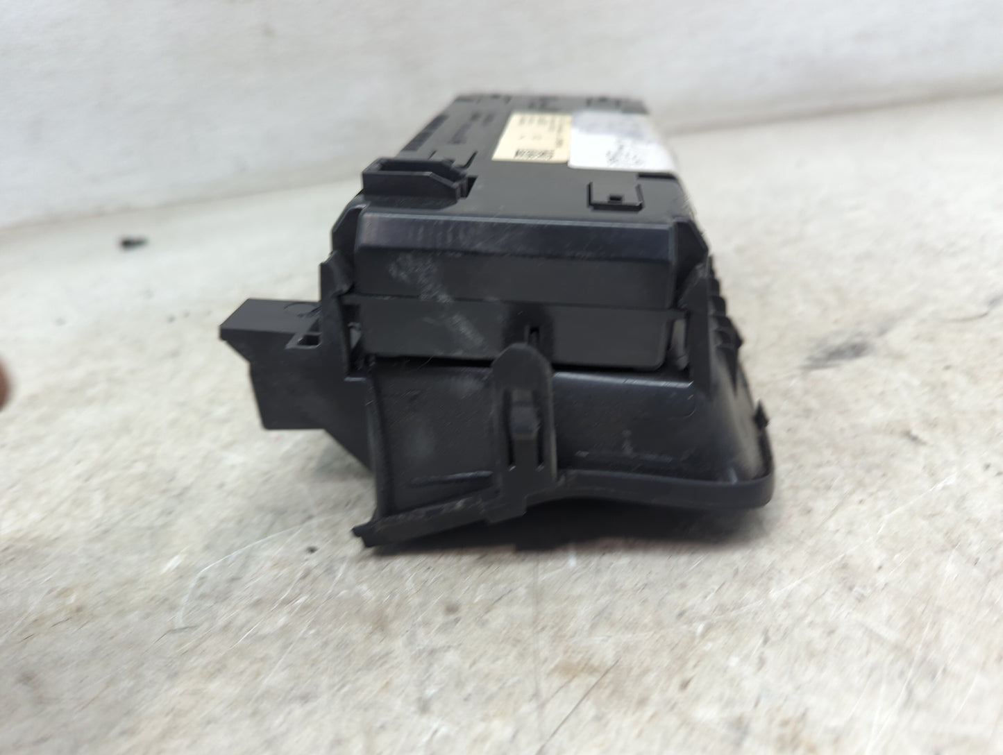 2011-2016 Chevrolet Cruze Information Display Screen 1494392 - Oemusedautoparts1.com