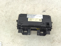 2011-2016 Chevrolet Cruze Information Radio Display Screen 1494392 - Oemusedautoparts1.com