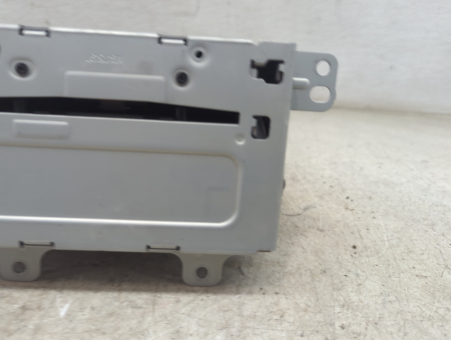 2013-2016 Chevrolet Cruze Radio AM FM Cd Player Receiver Replacement P/N:CQ-FG43E0GD 22976137 Fits Fits 2013 2014 2015 2016 