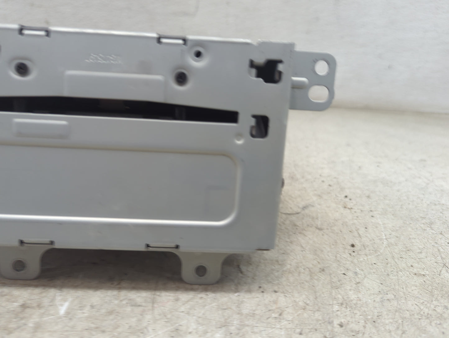 2013-2016 Chevrolet Cruze Radio AM FM Cd Player Receiver Replacement P/N:CQ-FG43E0GD 22976137 Fits Fits 2013 2014 2015 2016 