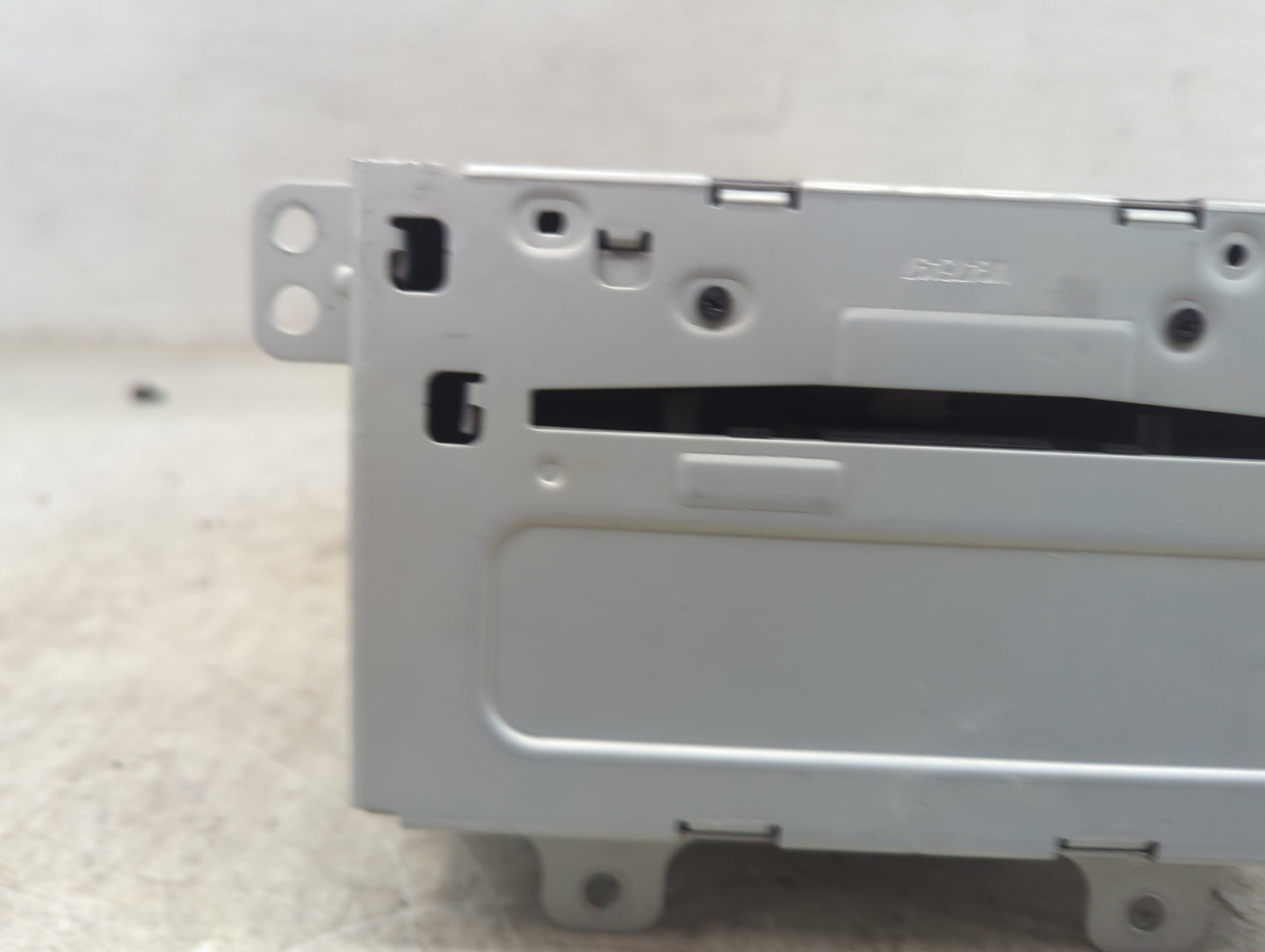 2013-2016 Chevrolet Cruze Radio AM FM Cd Player Receiver Replacement P/N:CQ-FG43E0GD 22976137 Fits Fits 2013 2014 2015 2016 