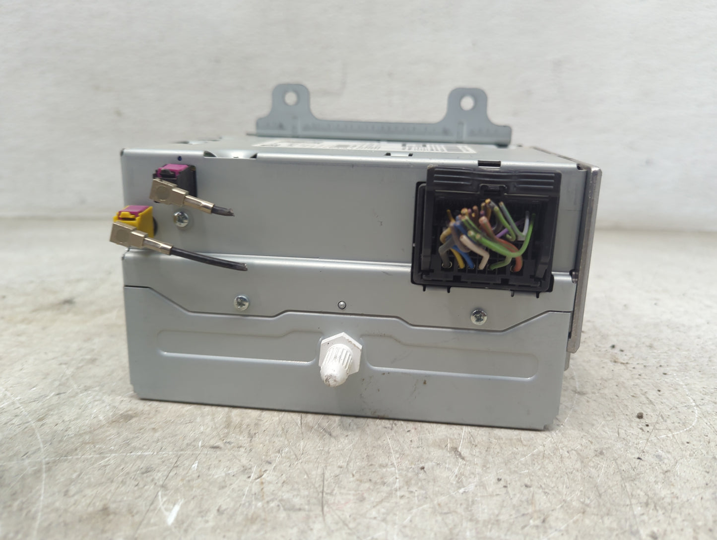 2013-2016 Chevrolet Cruze Radio AM FM Cd Player Receiver Replacement P/N:CQ-FG43E0GD 22976137 Fits Fits 2013 2014 2015 2016 