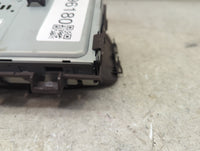 2012-2016 Chevrolet Cruze Information Display Screen 1496180 - Oemusedautoparts1.com